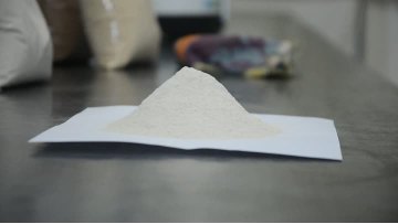 Valine Lysine sulfate
