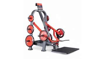 Commercial Gym Exercise Equipment Standing Arm Tra