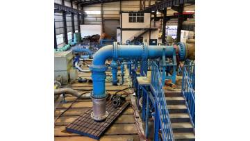 Stainless Steel Centrifugal Pump