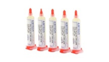 No-Clean BGA PCB Repair Solder Paste: Rosin Activated Solid Flux1