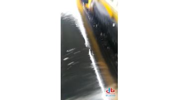Magnetic separator