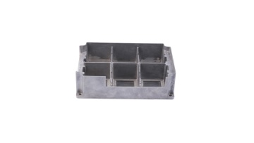 OEM factory customized magnesium zinc aluminum alloy die casting1