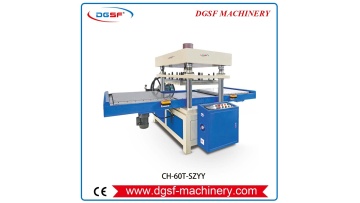 CH-60T-SZYY Hot press welding machine (1)