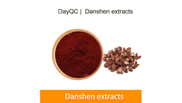 Danshen extracts