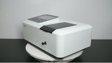 NB-X8 Spectrophotometer