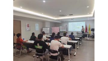 ISO9001 training