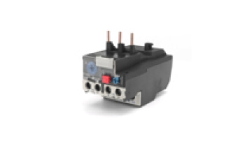 China Origin SPX CJR28 Thermal Overload Relay1