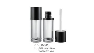 lip gloss tube lg-1861