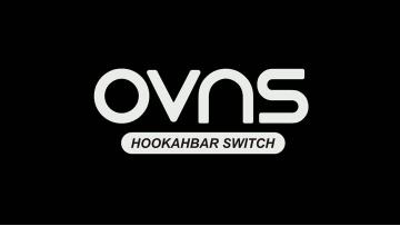 Hookbar SWITCH
