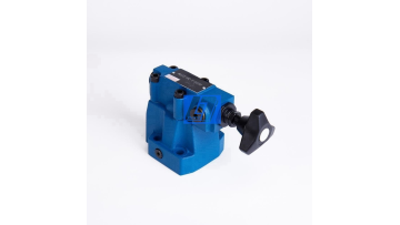 DZ10 Pilot Operated Pressure Sequence Valves