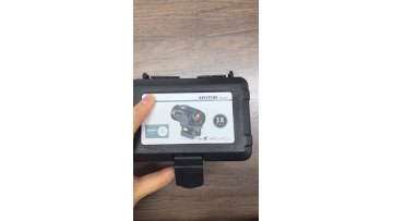 Factory Wholesale Prism Scope HD GEN II SPITFIRE 3x Magnifier Optical Sight1