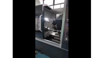 CNC Compound Machine Tools1