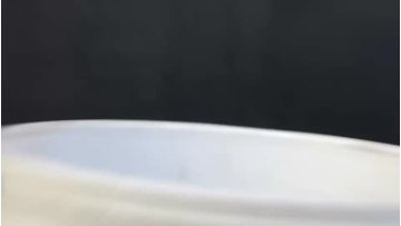 collapsible bucket