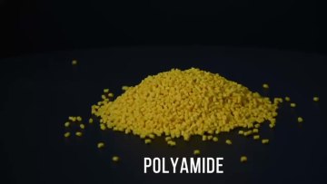 Modified nylon 6 pa6 30%gf fr vo for micro motor1