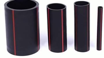 Mining HDPE Pipe