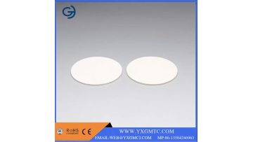 alumina Ceramic gasket