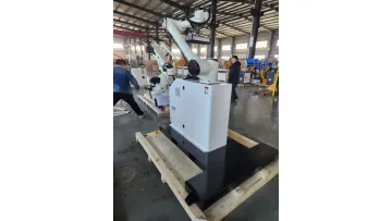 Collaborative Robots Stacking Stacker Robot Machine Palletizer Robot for 30kg Carton1