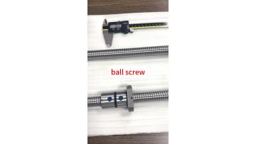 25mm ball screw kit