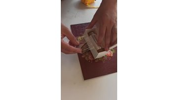 XRF sample film 