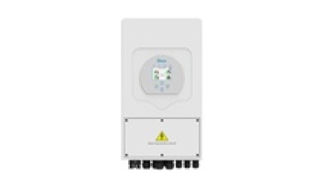 Off-grid Inverter DEYE 230V 5-6KW Power Inverter High Voltage for EV Charging1