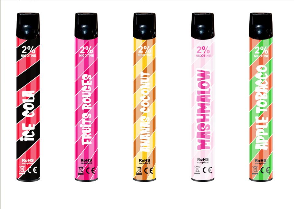 Wpuff Eshisha Puff Oil Disposable Vape Jpg