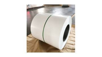 whiteboard steel coil