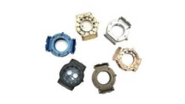 Custom Aluminium Metal Parts CNC Milling Service Processing Machine CNC Agricultural Machine Lathe1