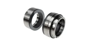 Mechanical Seal Tg92b|Pump Seal Hrn Series|Multiple Spring Mechanical Seals1