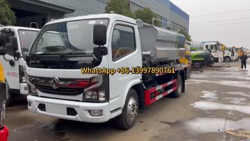 septic pump truck for sale