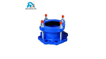 Ductile Iron Flange Adaptor
