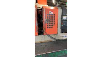 machining center
