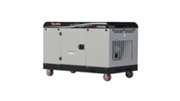 Hiearns generator 16KW silent 2V98 two cylinder diesel generator 20KVA 22KVA1