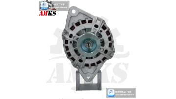 21033Bosch Automotive Generator