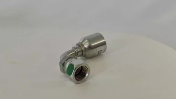 SJM9 Hose joint 