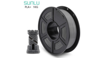 Professional 3D Printer Filament PLA+ 1.75mm Filament Multicolor 1KG 3D Printing Filament1