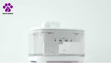 Pet water dispenser-FT999