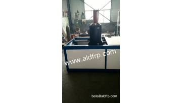 High quality frp rebar production line fiberglass pultrusion machine1