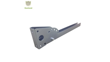 GL-15712 Sidegaurd support leg