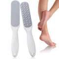 1pcs Double Side Foot File Professional Rasp Heel Grater Hard Dead Skin Callus Remover Pedicure File Foot Grater