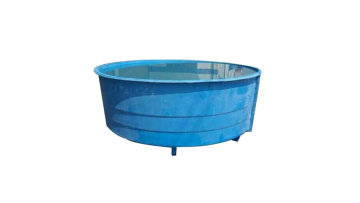 Fiberglass fish tank,aquarium tank fish,fish farming tank1