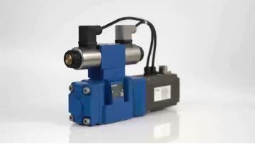 4WRKE16E200L-3X/6EG24EK31/A1D3M