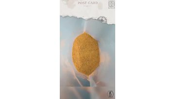 corn gluten meal and cc60%