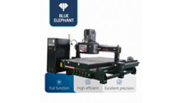 Latest Dual Function 1530 CNC Router with 4-Axis ATC and Enhanced Feedback1