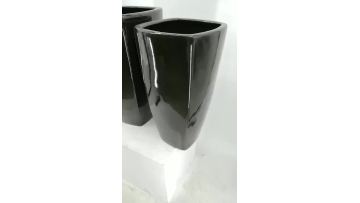 Ceramic Flowerpot.mp4