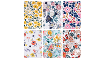 Factory Supply Voile Fabric Liberty Floral Printed Cotton Fabric Printed Fabric Rolls For Clothes1