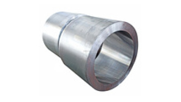 High-Quality Custom Forged Carbon Steel Sleeve for Industrial Applications