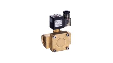 0927 & 0955 Series Brass Solenoid Valve.mp4
