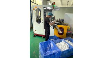 Production process sequence