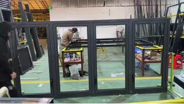 Aluminium Windows