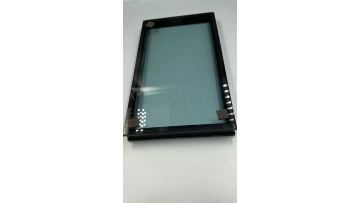 insulated glass